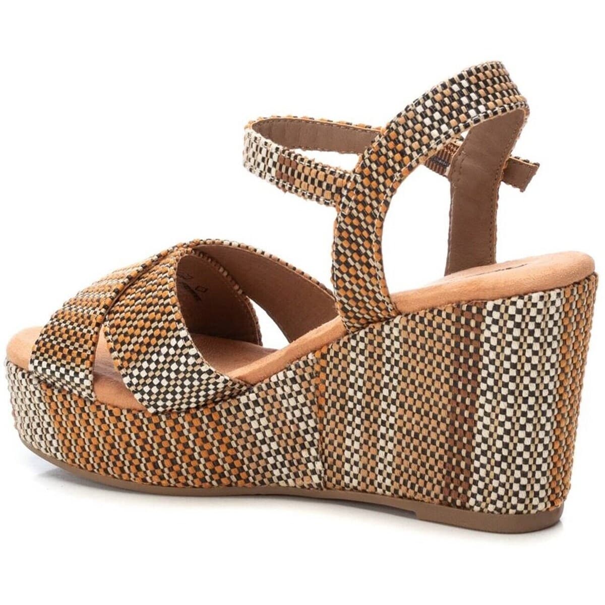 Women's Platforms Refresh