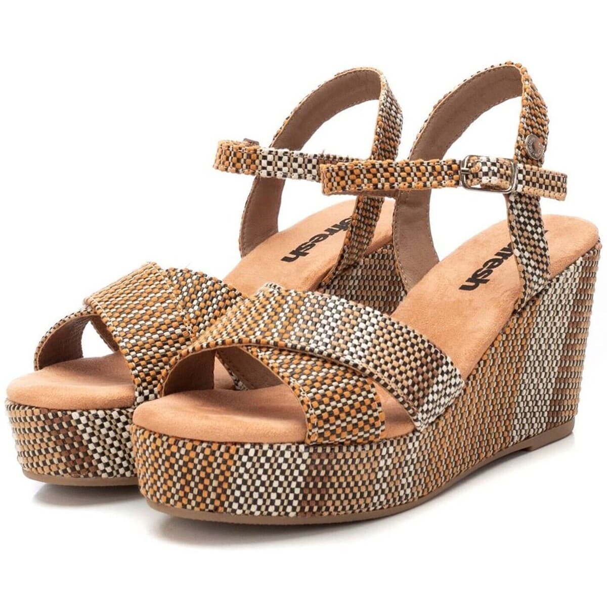 Women's Platforms Refresh