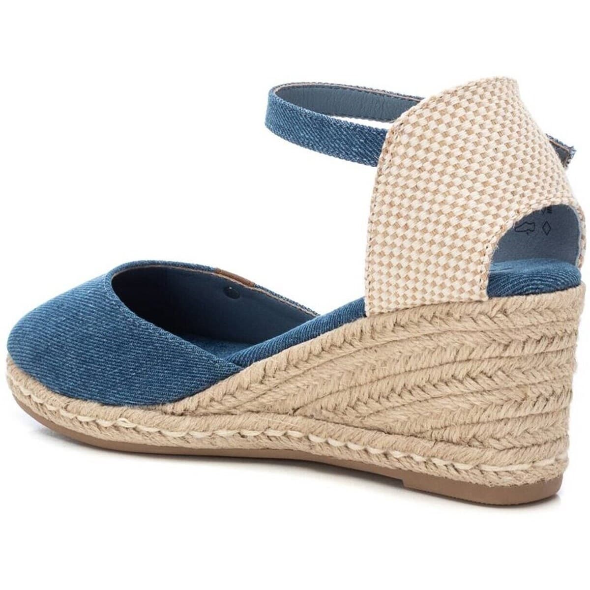 Women's Espadrilles Refresh Blue