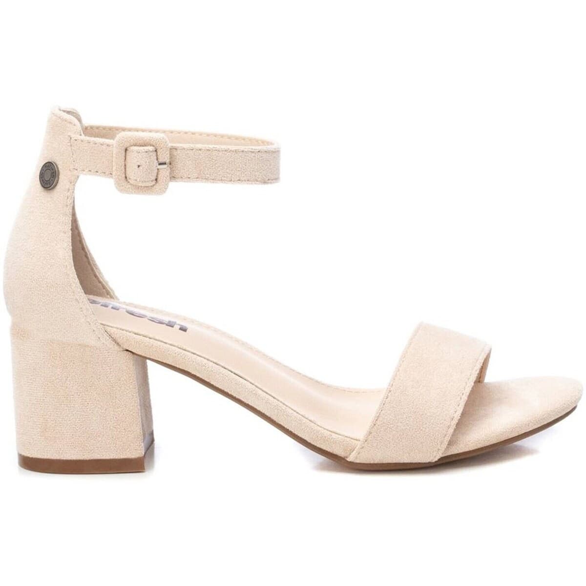 Women's Pumps Refresh Beige