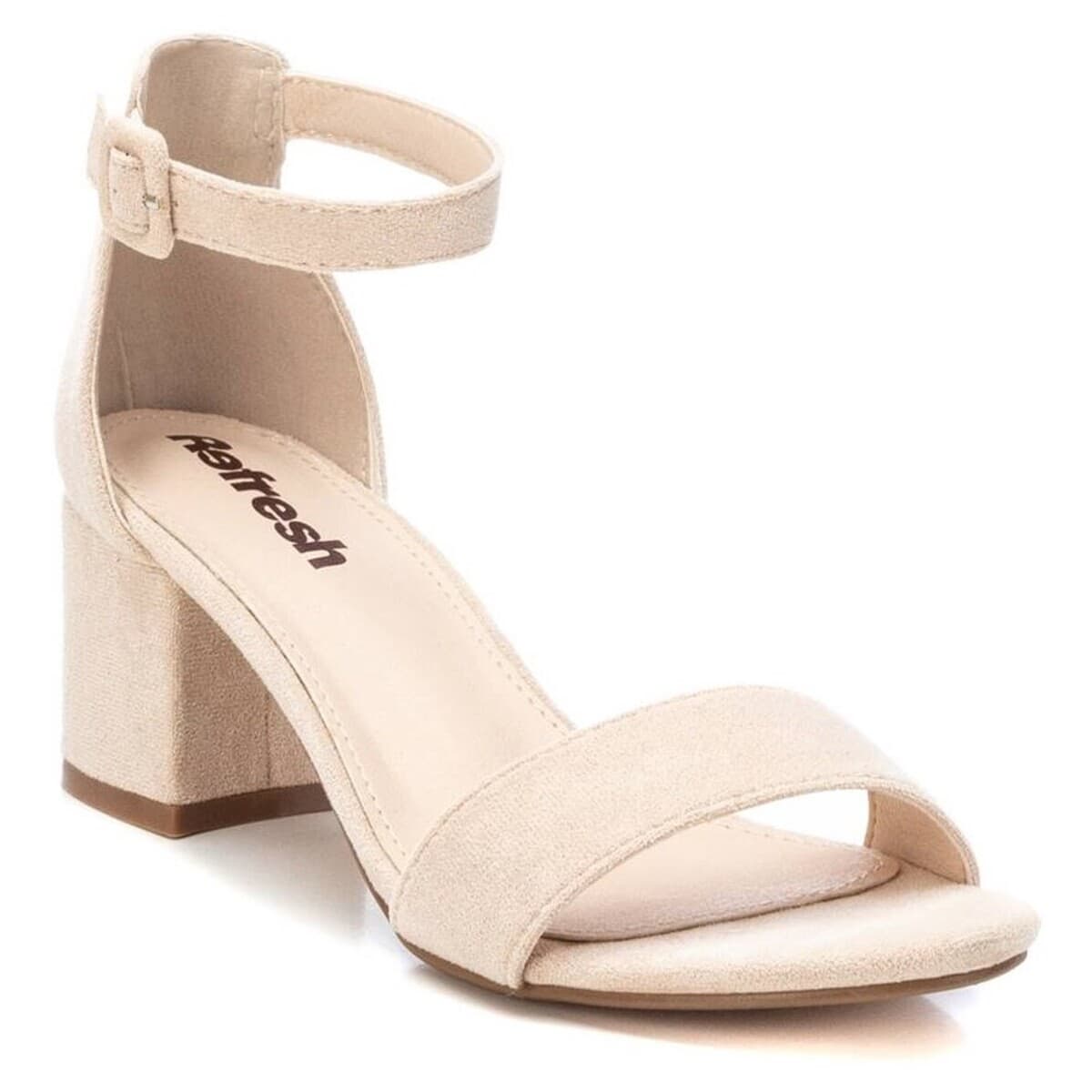 Women's Pumps Refresh Beige