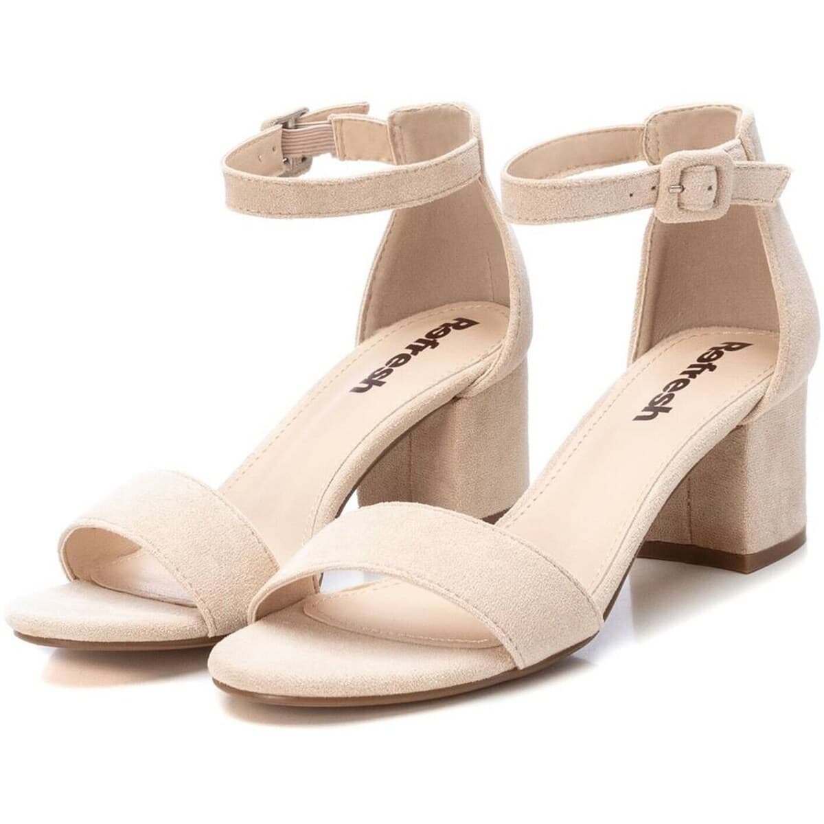 Women's Pumps Refresh Beige