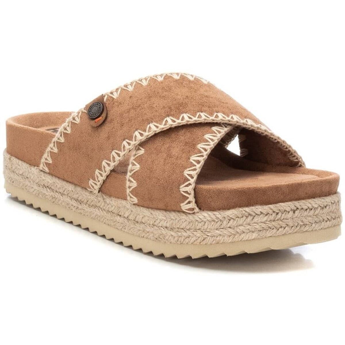 Women's Flip Flops Refresh