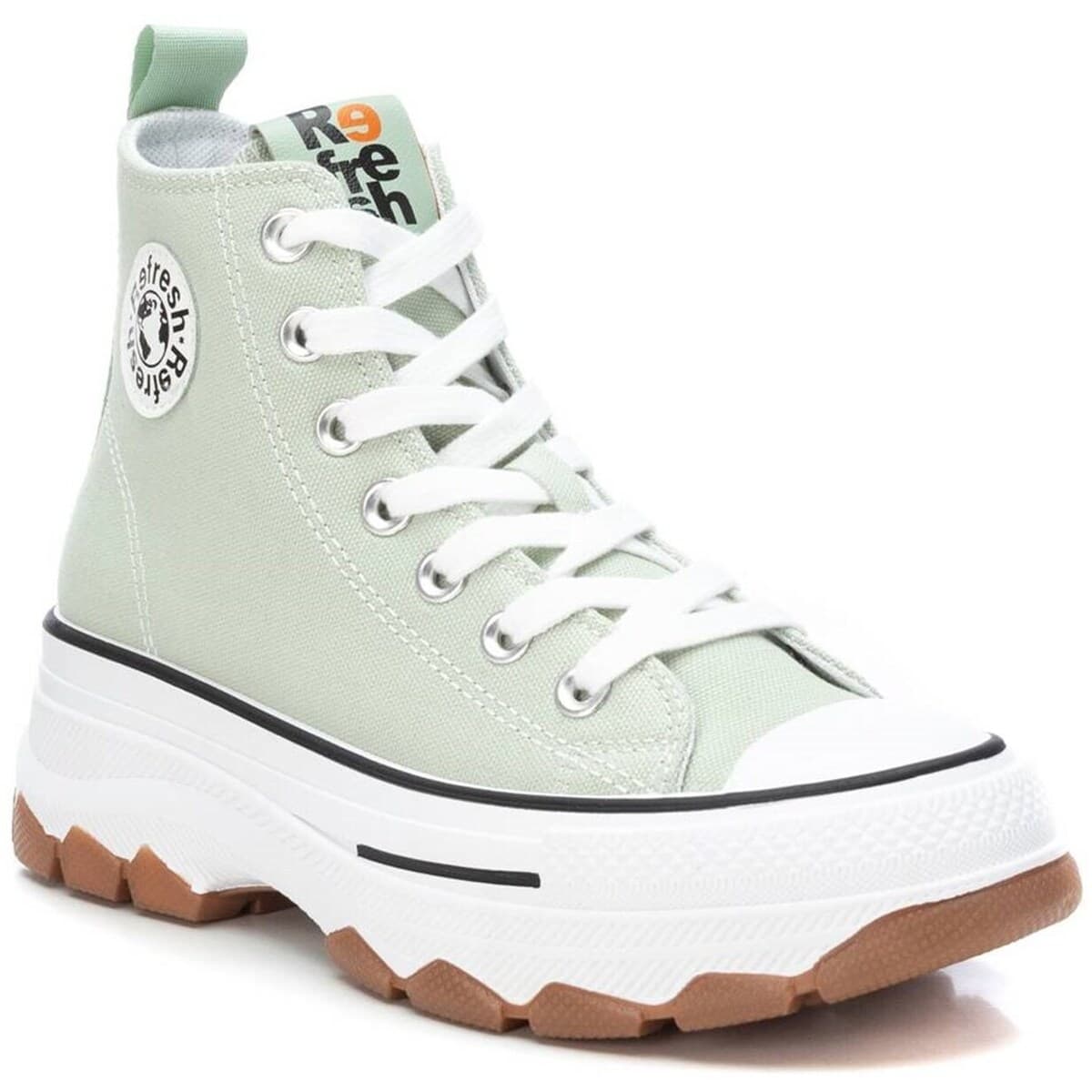 Women's Sneakers Refresh Blue