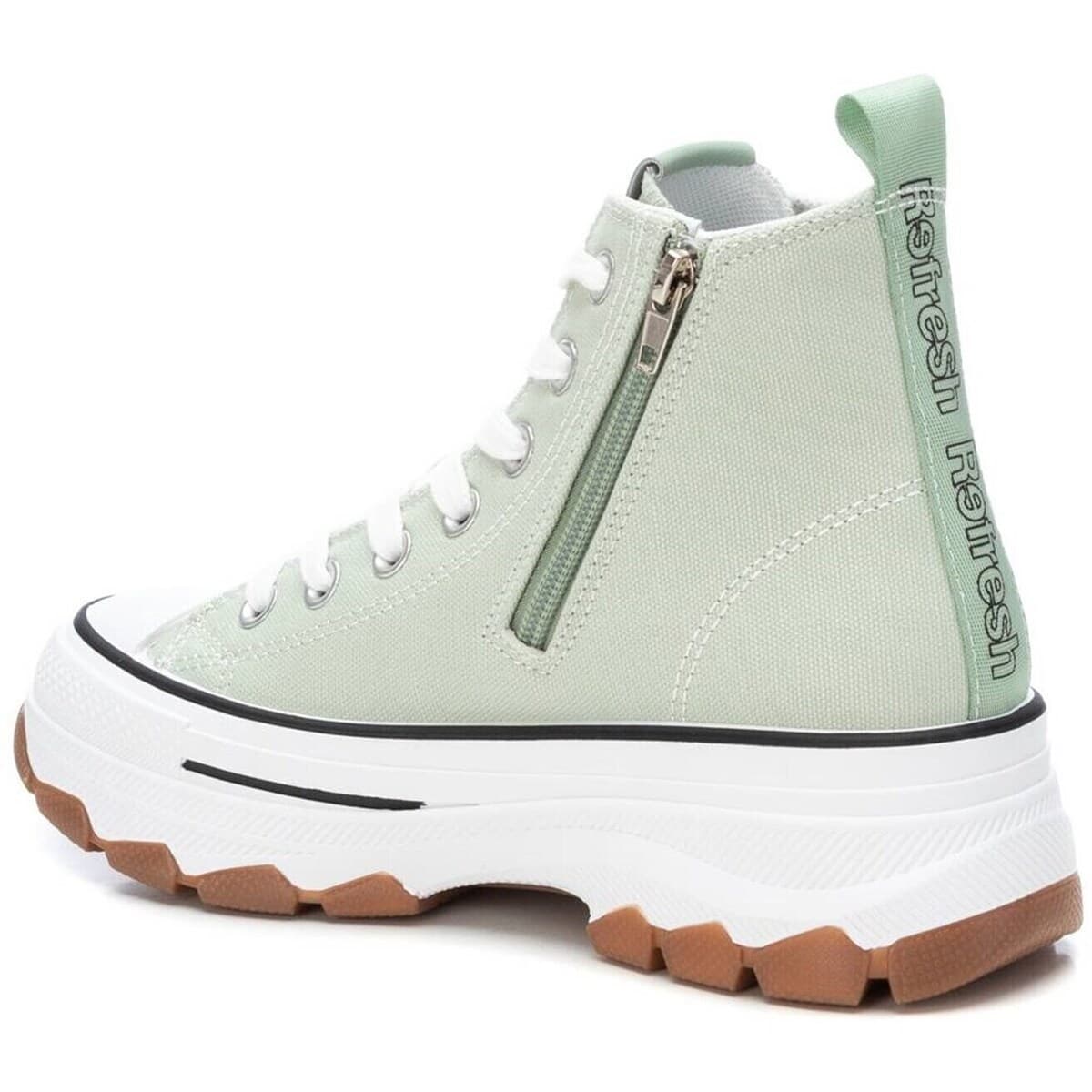 Women's Sneakers Refresh Blue