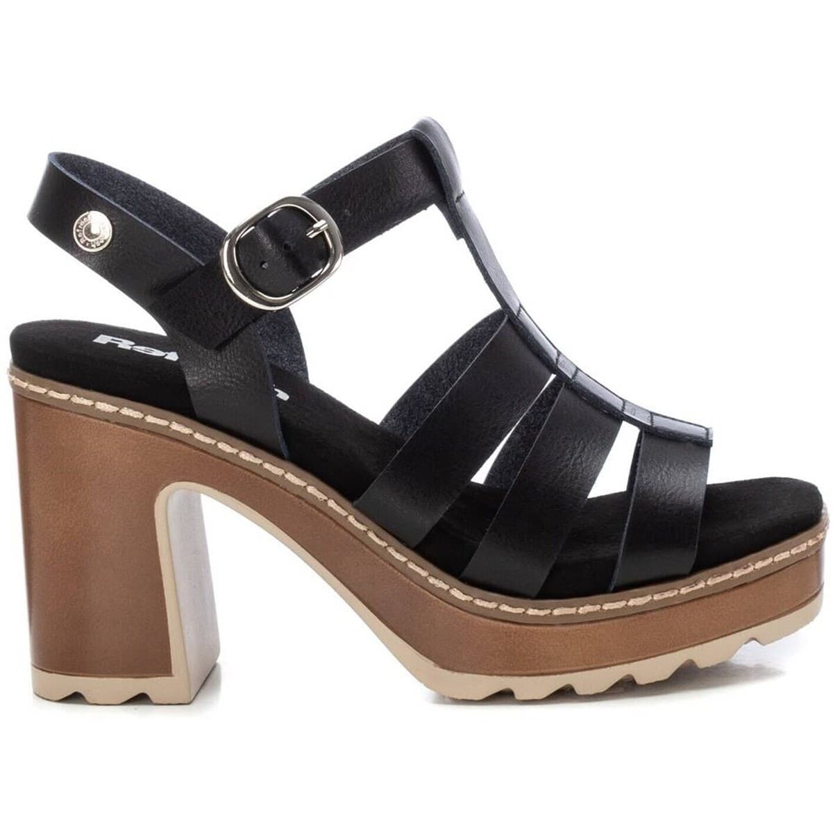 Women's Pumps Refresh Black