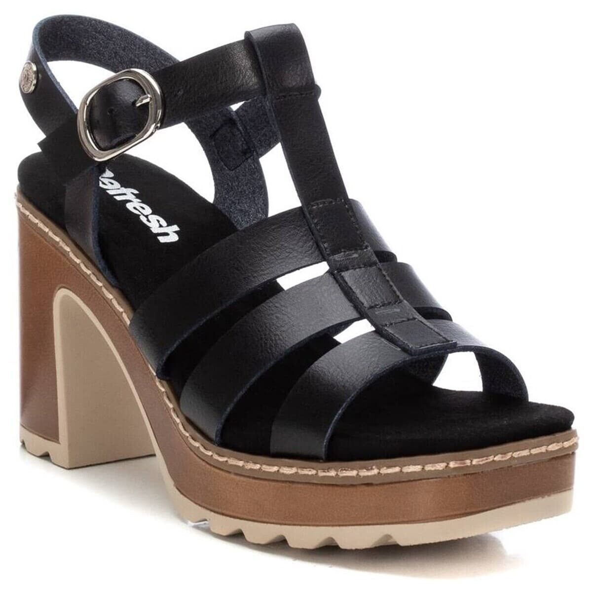 Women's Pumps Refresh Black