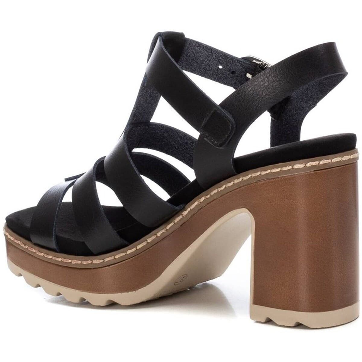 Women's Pumps Refresh Black