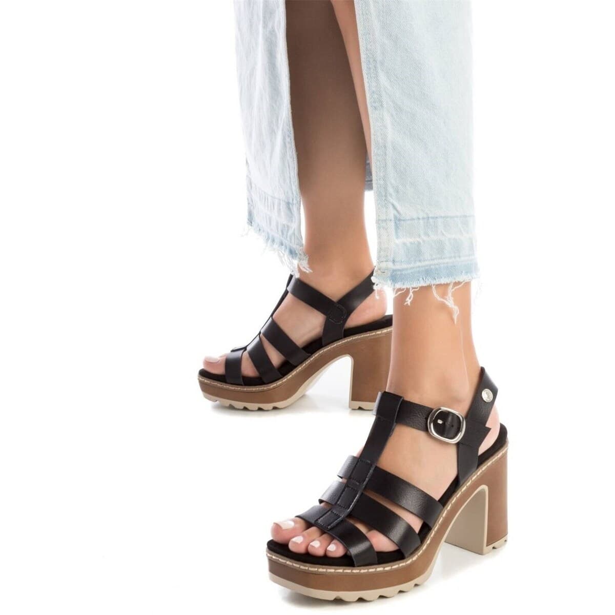 Women's Pumps Refresh Black