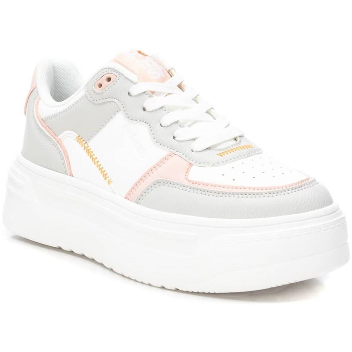Women's Sneakers Refresh White