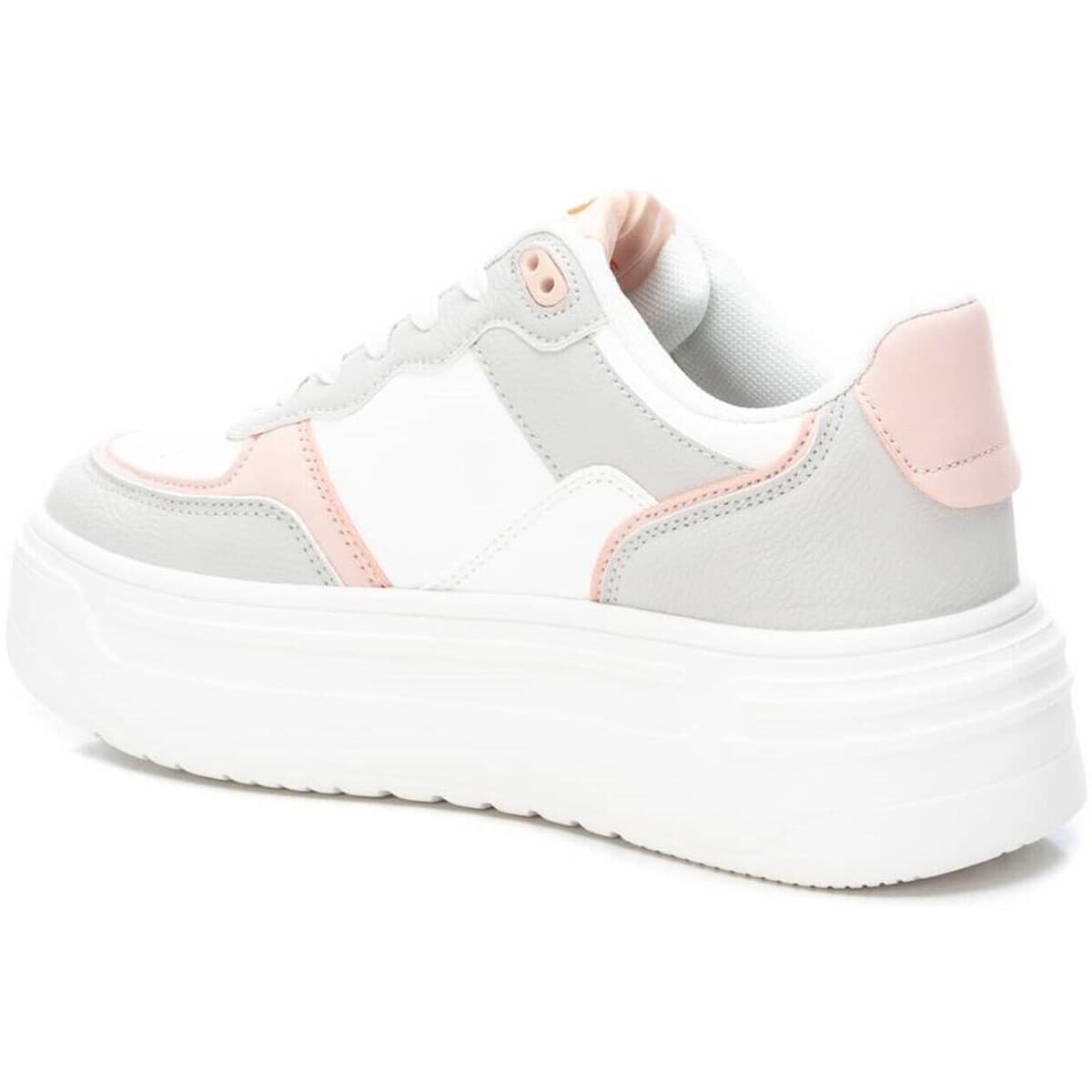 Women's Sneakers Refresh White