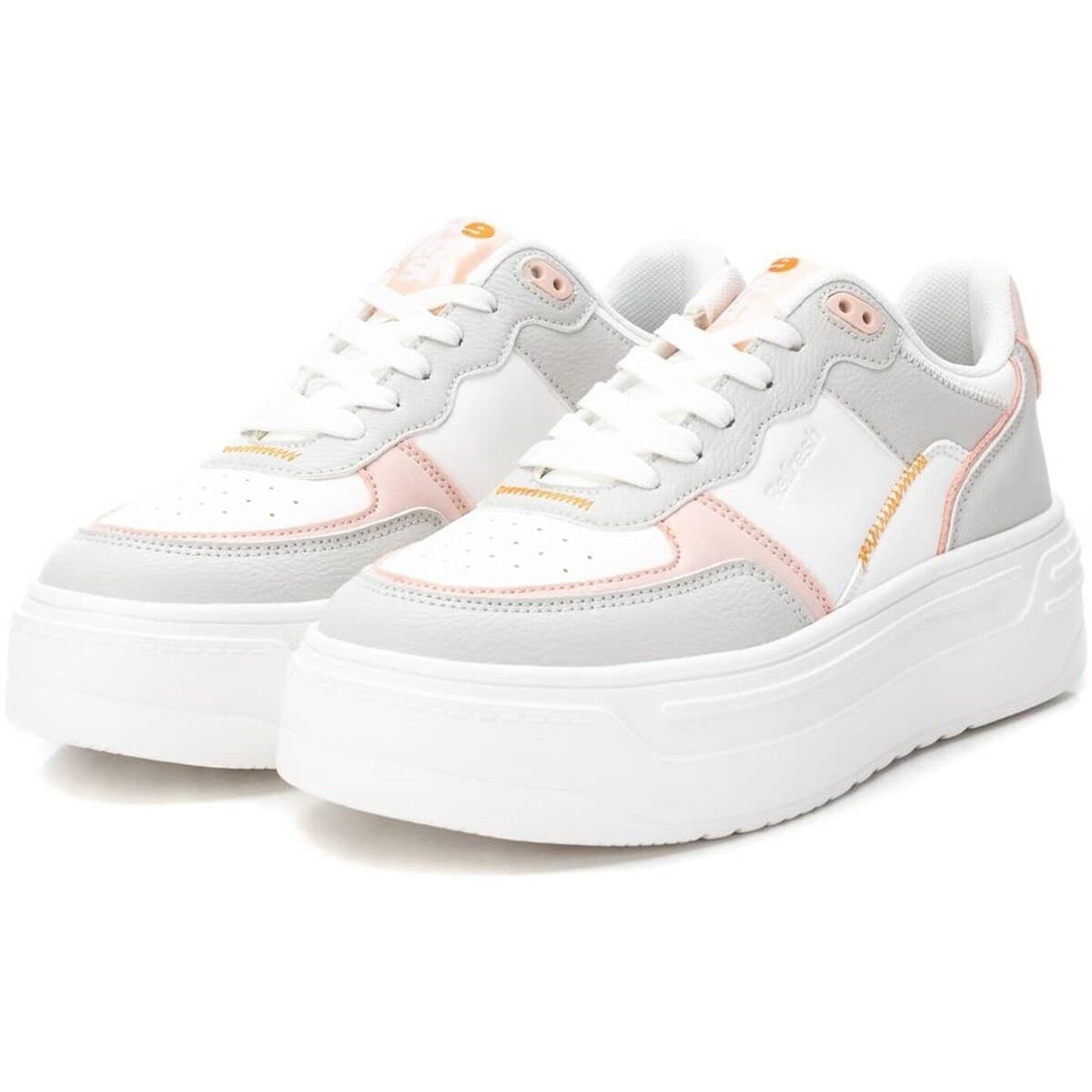 Women's Sneakers Refresh White