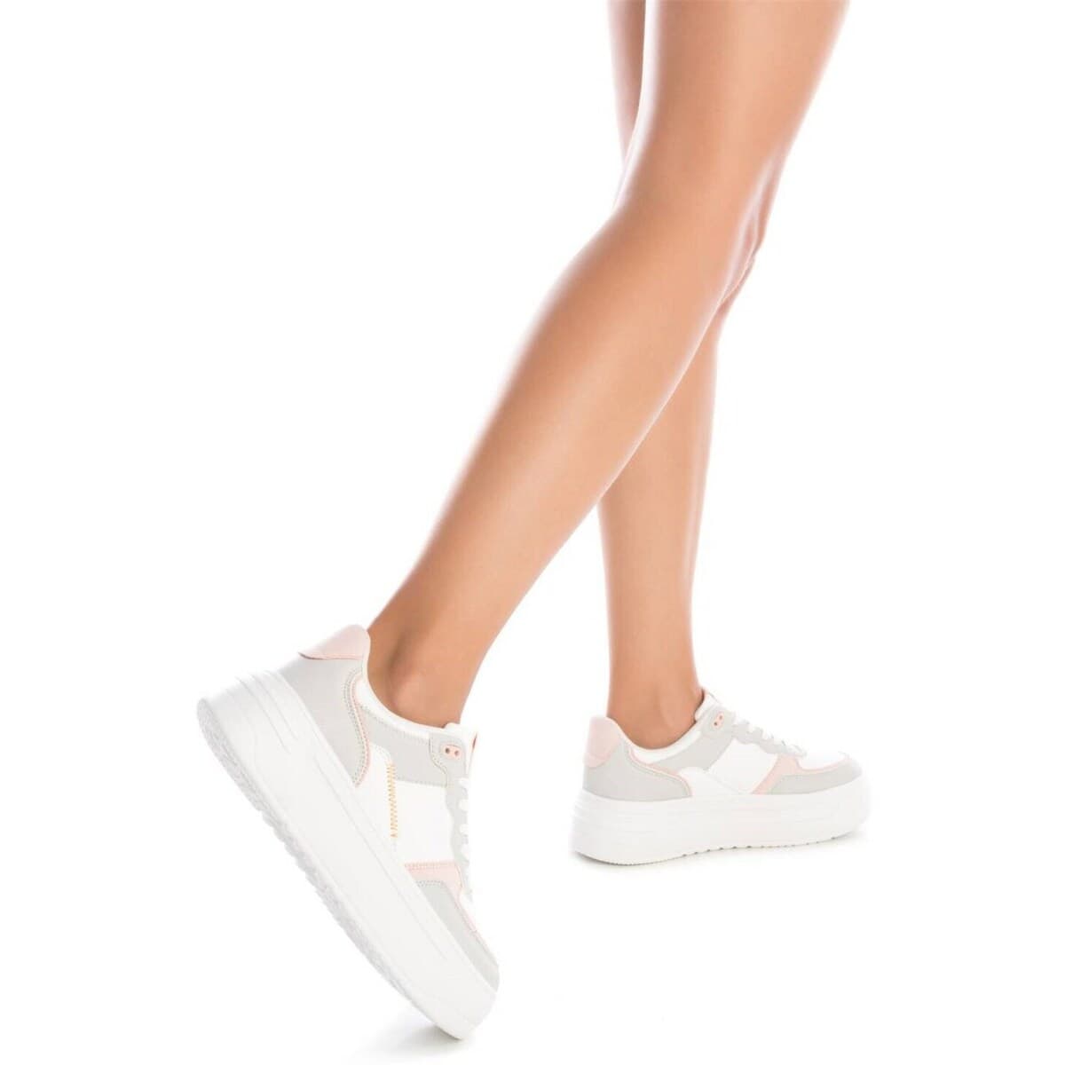 Women's Sneakers Refresh White