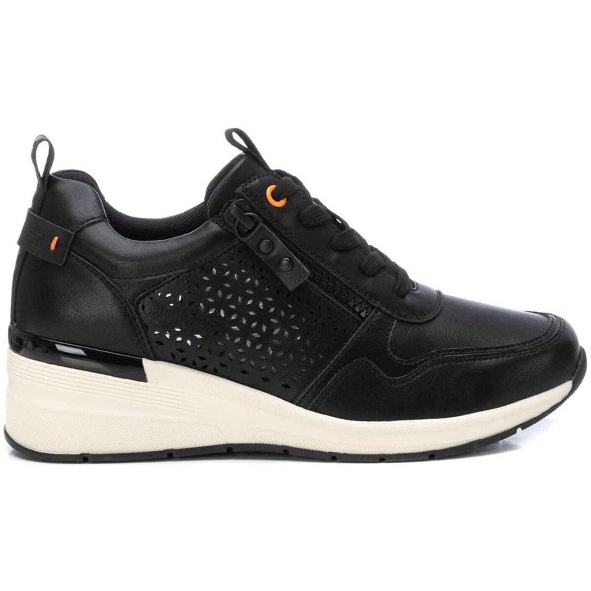 Women's Sneakers Refresh Black