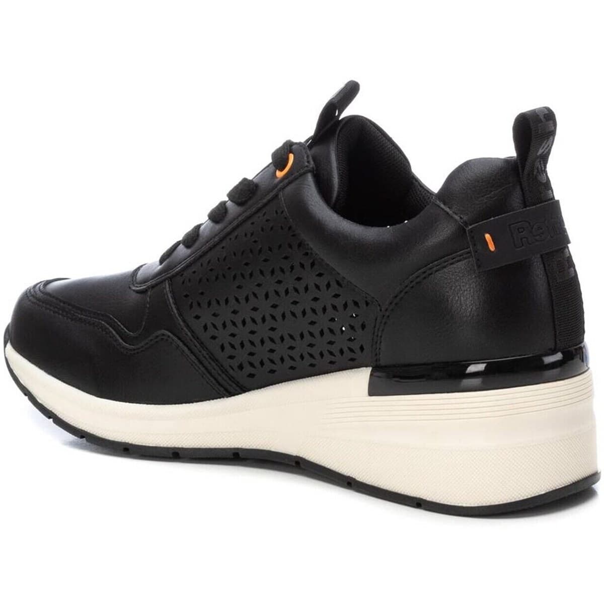 Women's Sneakers Refresh Black