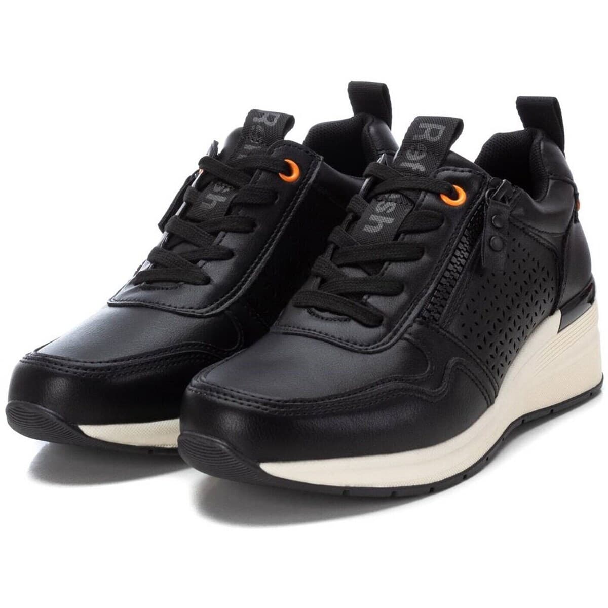 Women's Sneakers Refresh Black