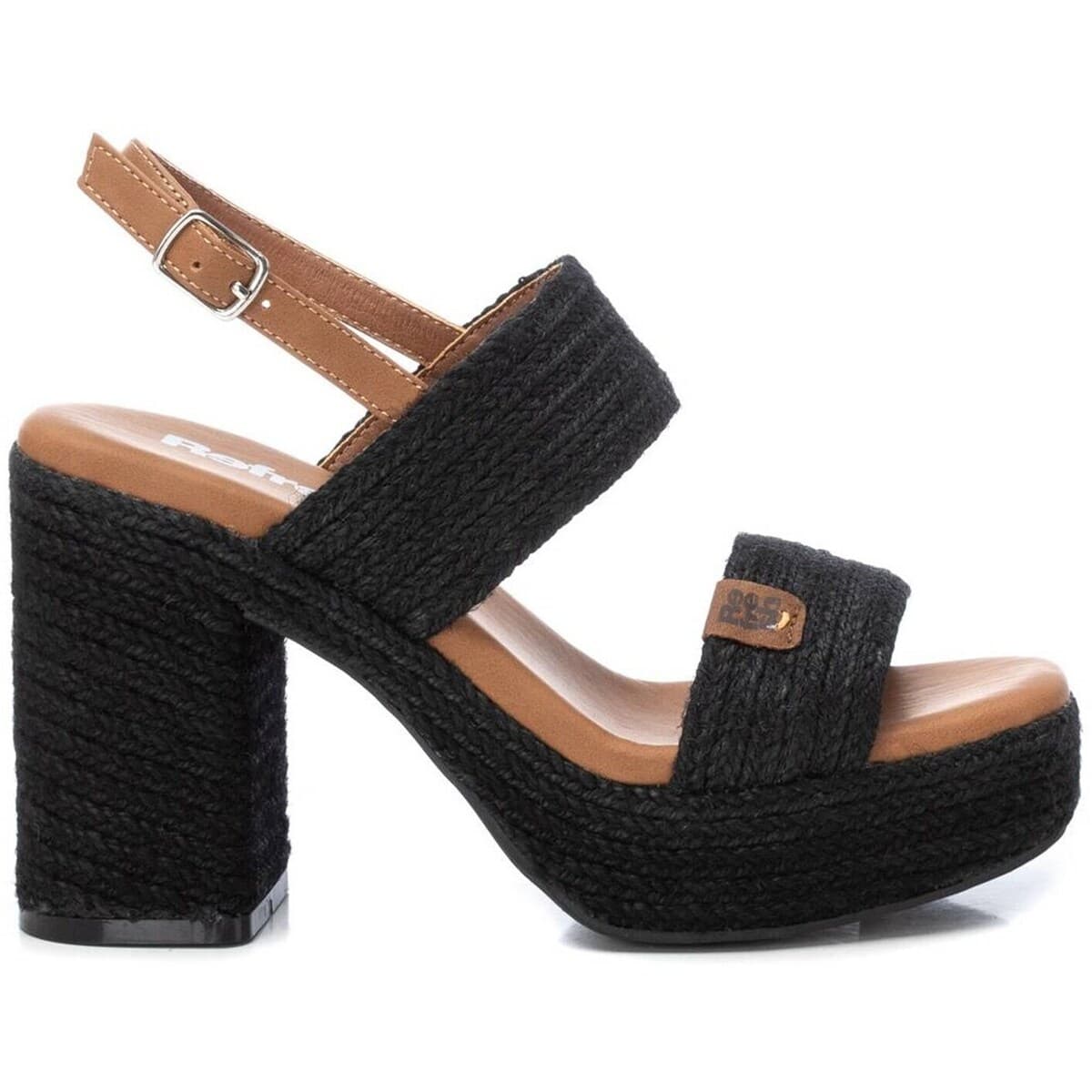 Women's Pumps Refresh Black