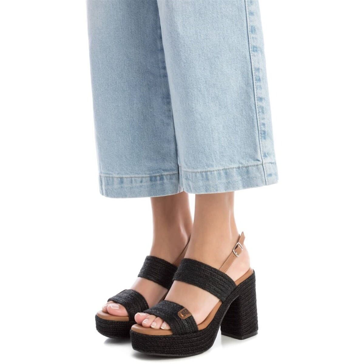 Women's Pumps Refresh Black