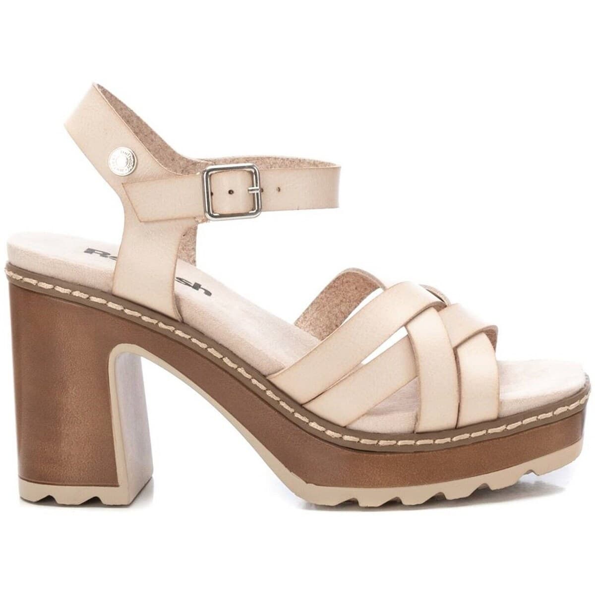 Women's Pumps Refresh Beige