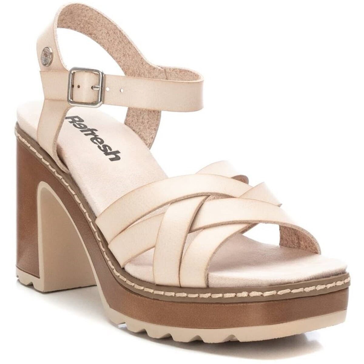 Women's Pumps Refresh Beige