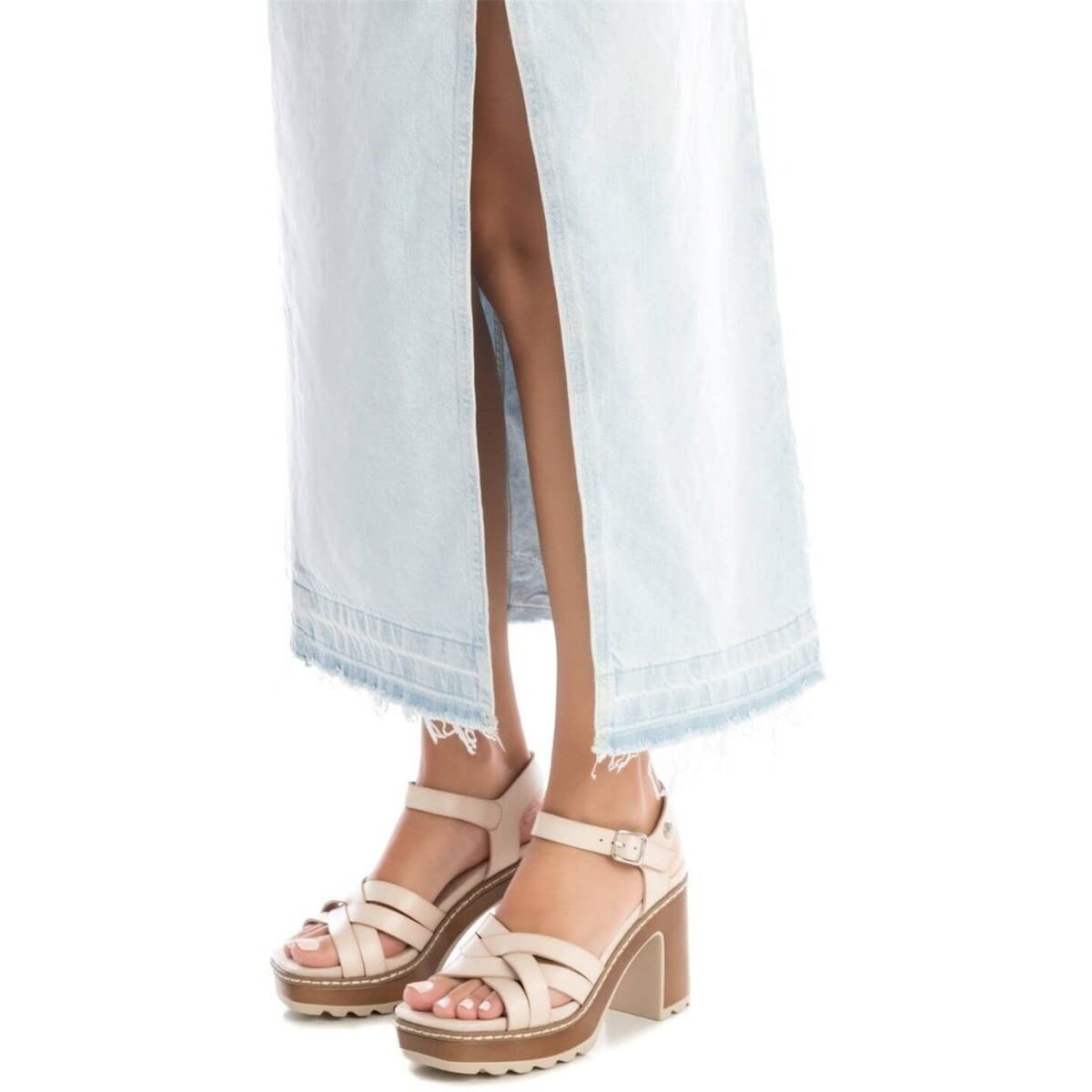 Women's Pumps Refresh Beige