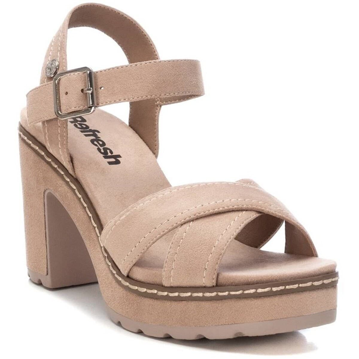 Women's Pumps Refresh Beige