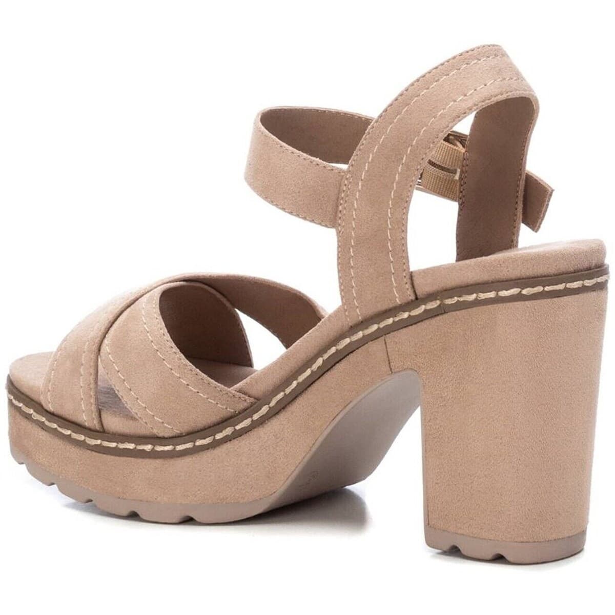 Women's Pumps Refresh Beige