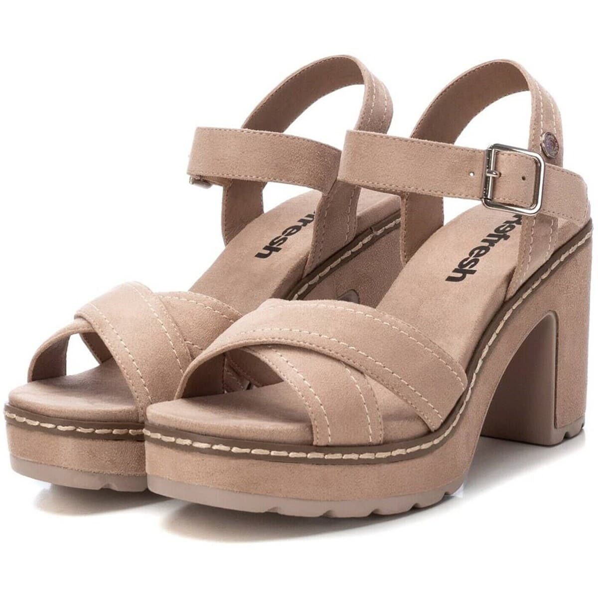 Women's Pumps Refresh Beige