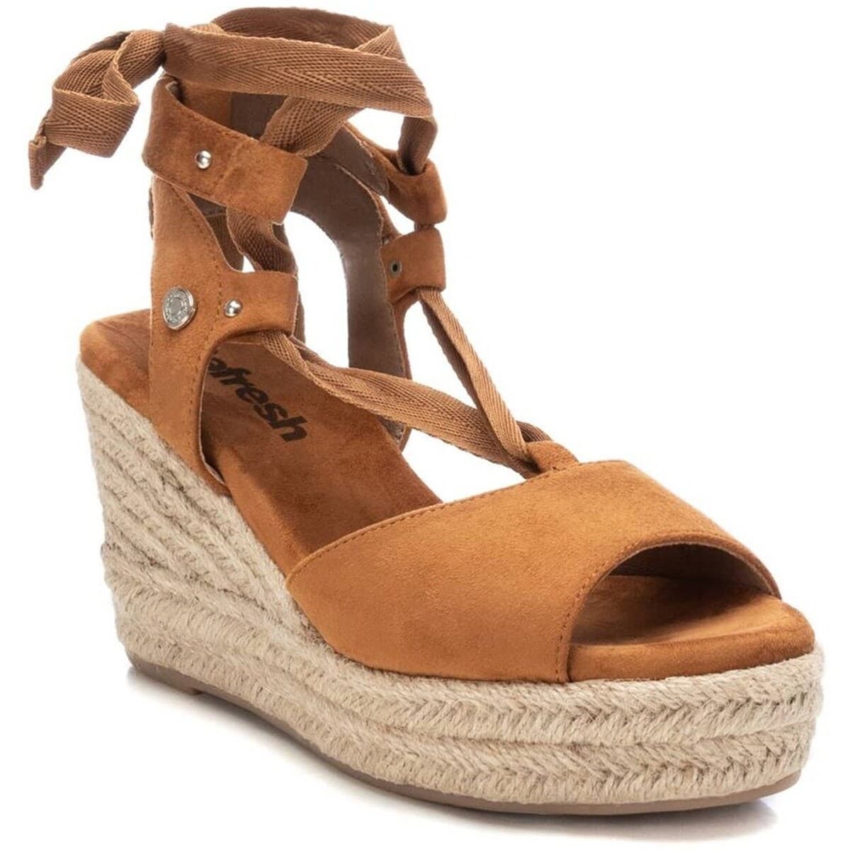 Women's Platforms Refresh