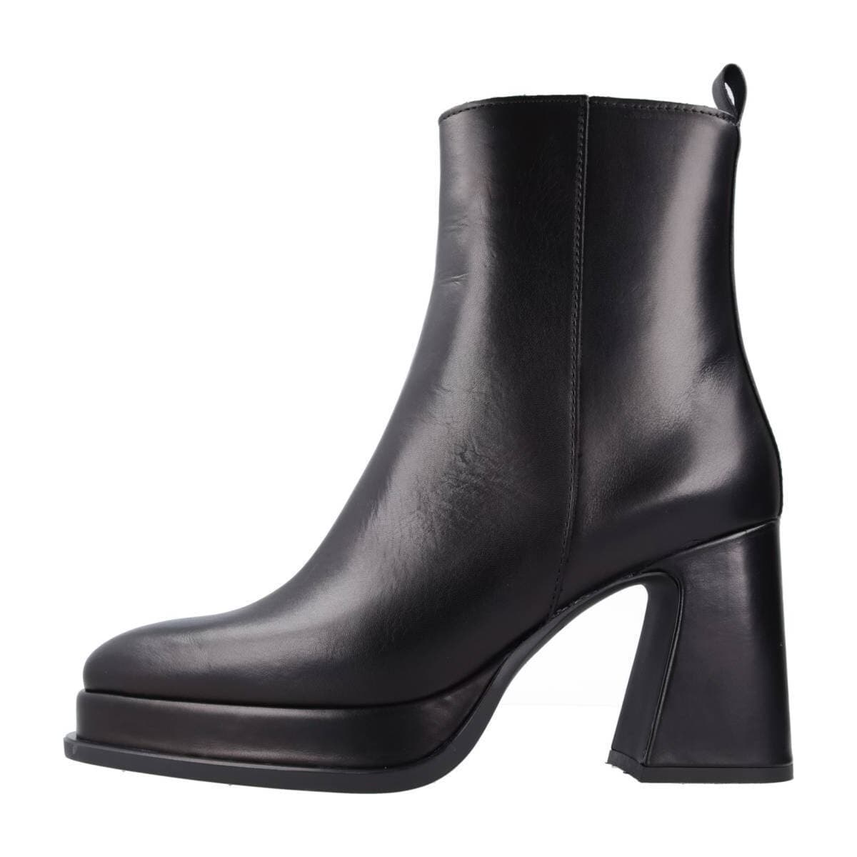 Women's Boots Alpe Black