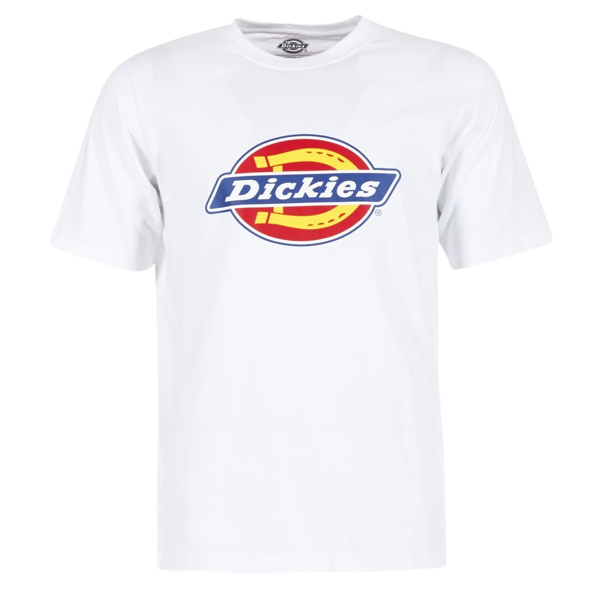 T-shirt με κοντά μανίκια Dickies HORSESHOE