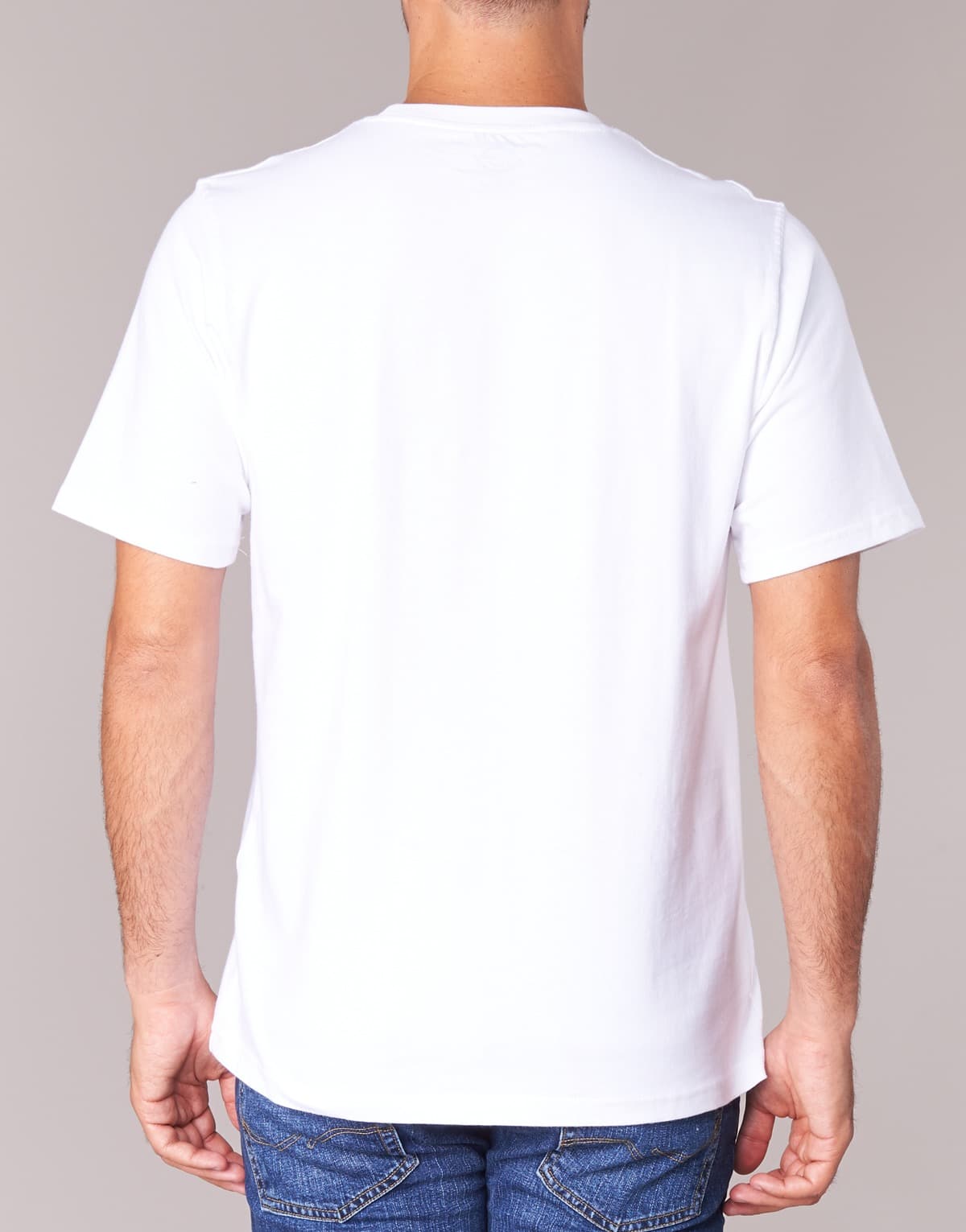 Men's T-Shirts Dickies White