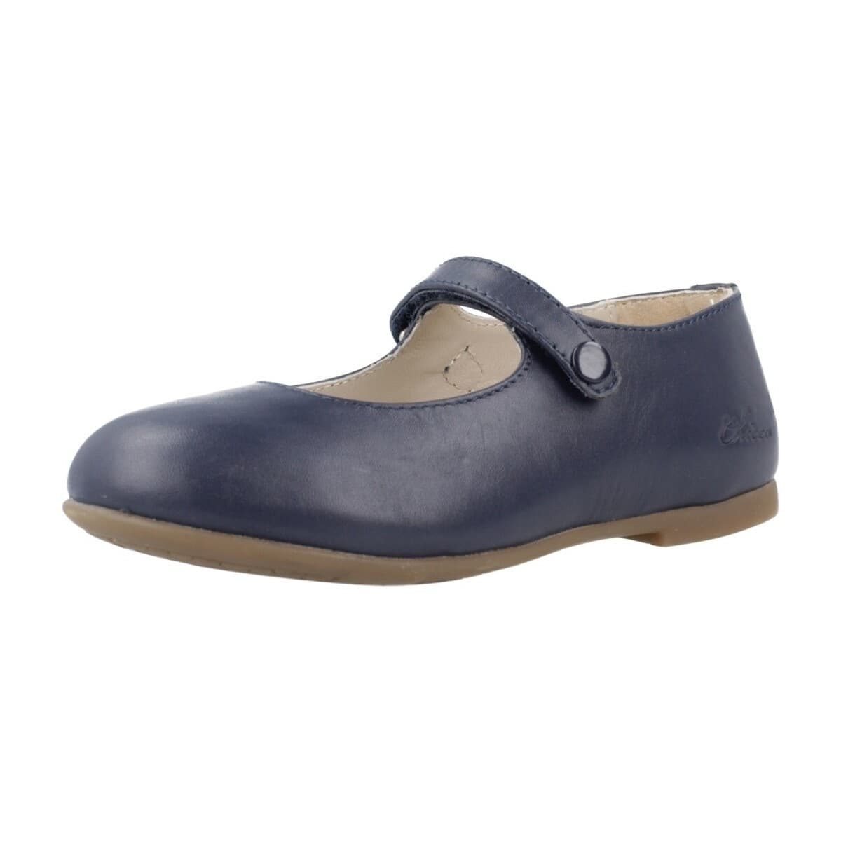 Girls' Dress Shoes Chicco Blue