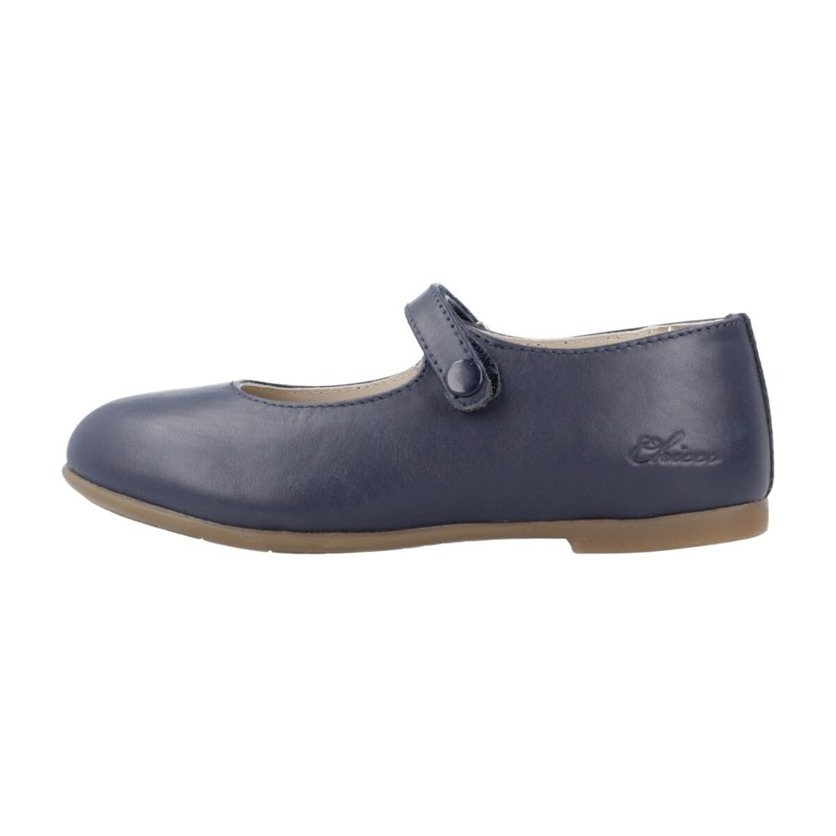 Girls' Dress Shoes Chicco Blue