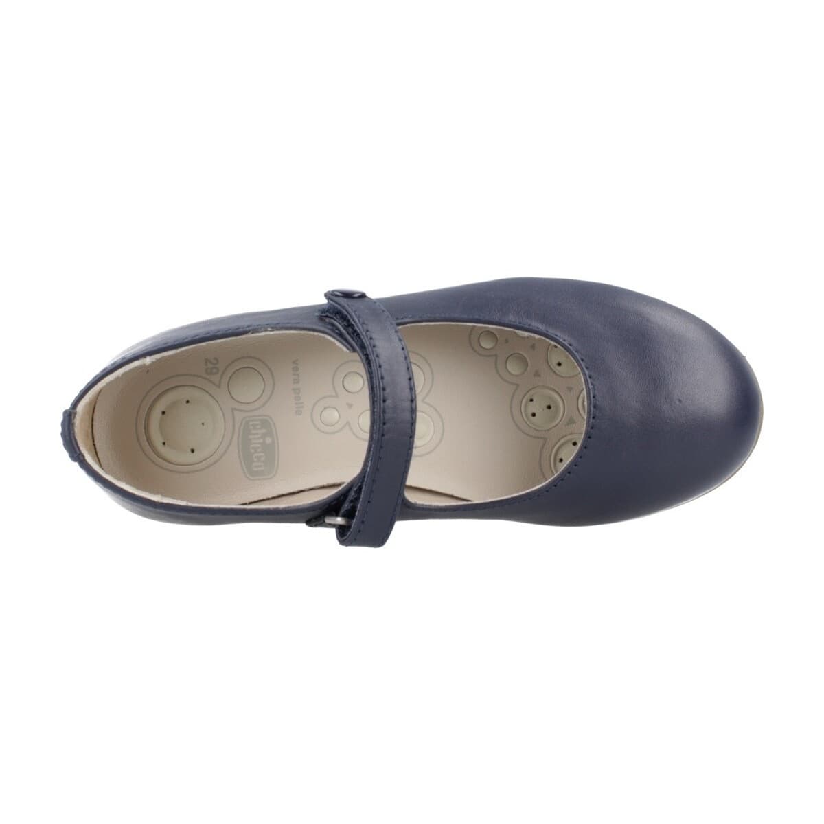 Girls' Dress Shoes Chicco Blue