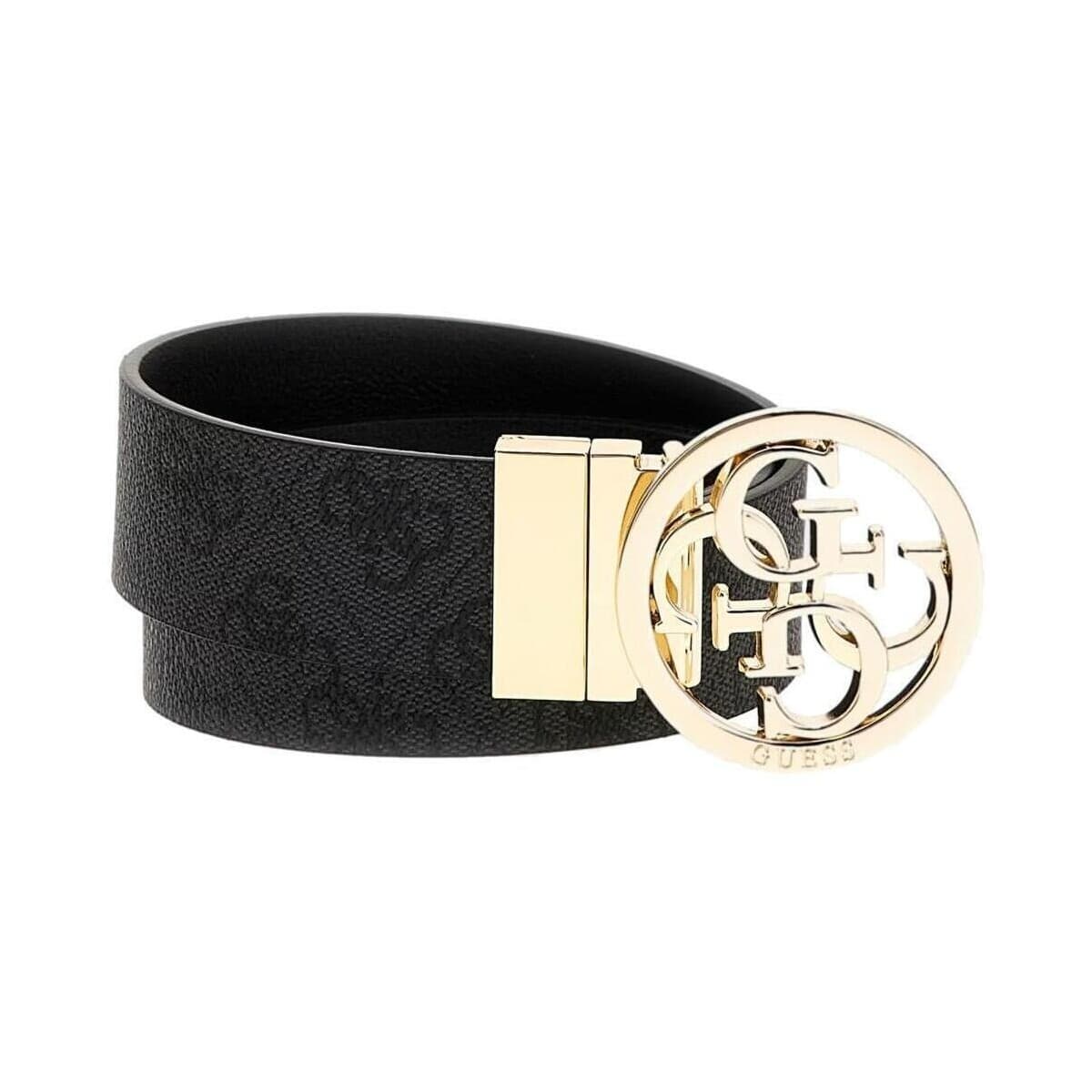 Women's Belts Guess Black