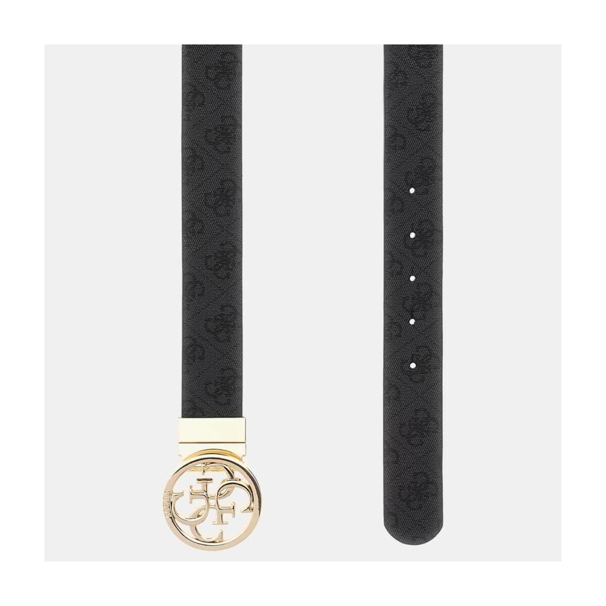 Women's Belts Guess Black