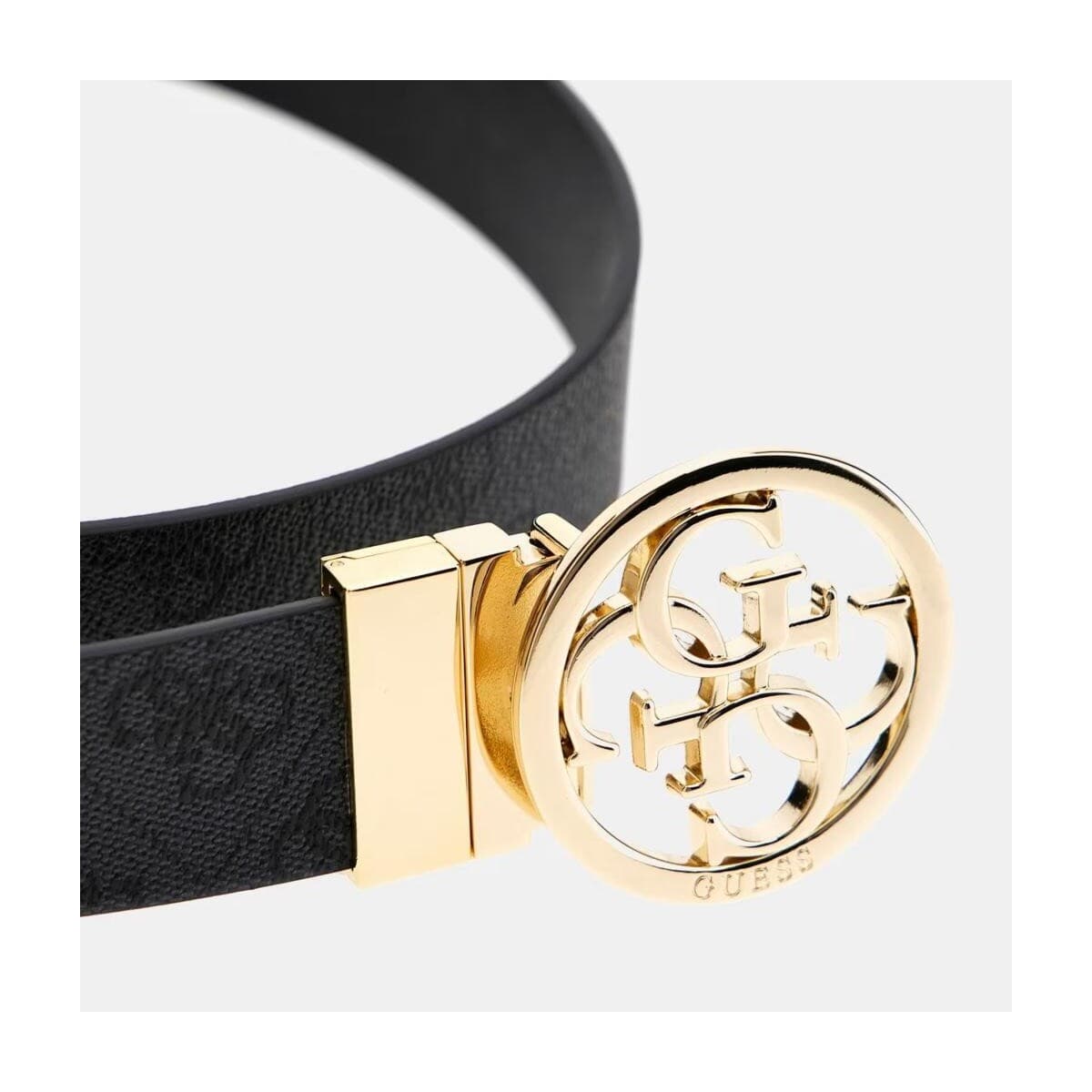 Women's Belts Guess Black