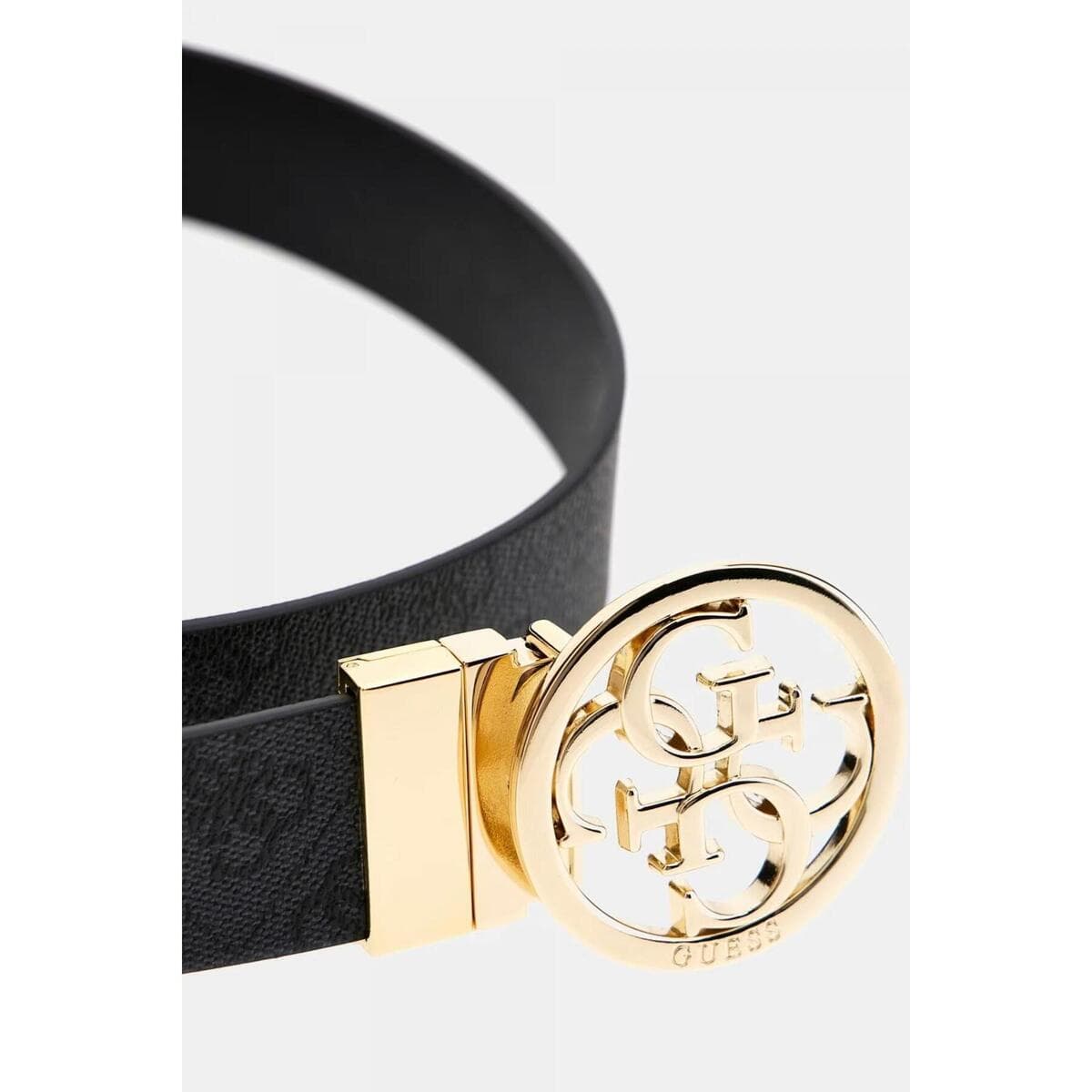 Women's Belts Guess Black