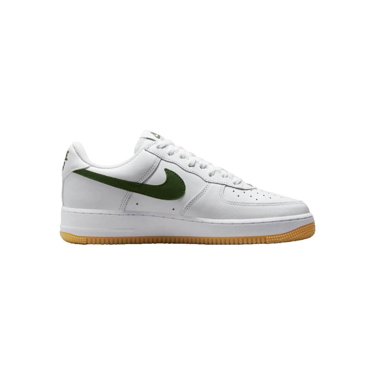 Xαμηλά Sneakers Nike Air Force 1 Color Of The Month Forest