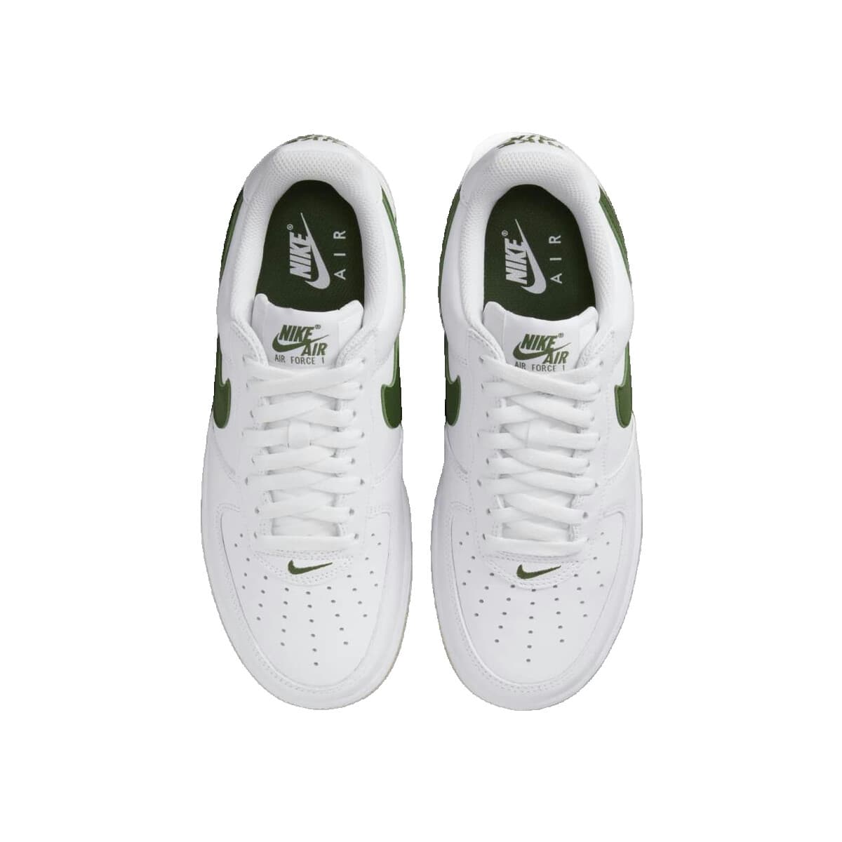 Men's Sneakers Nike White