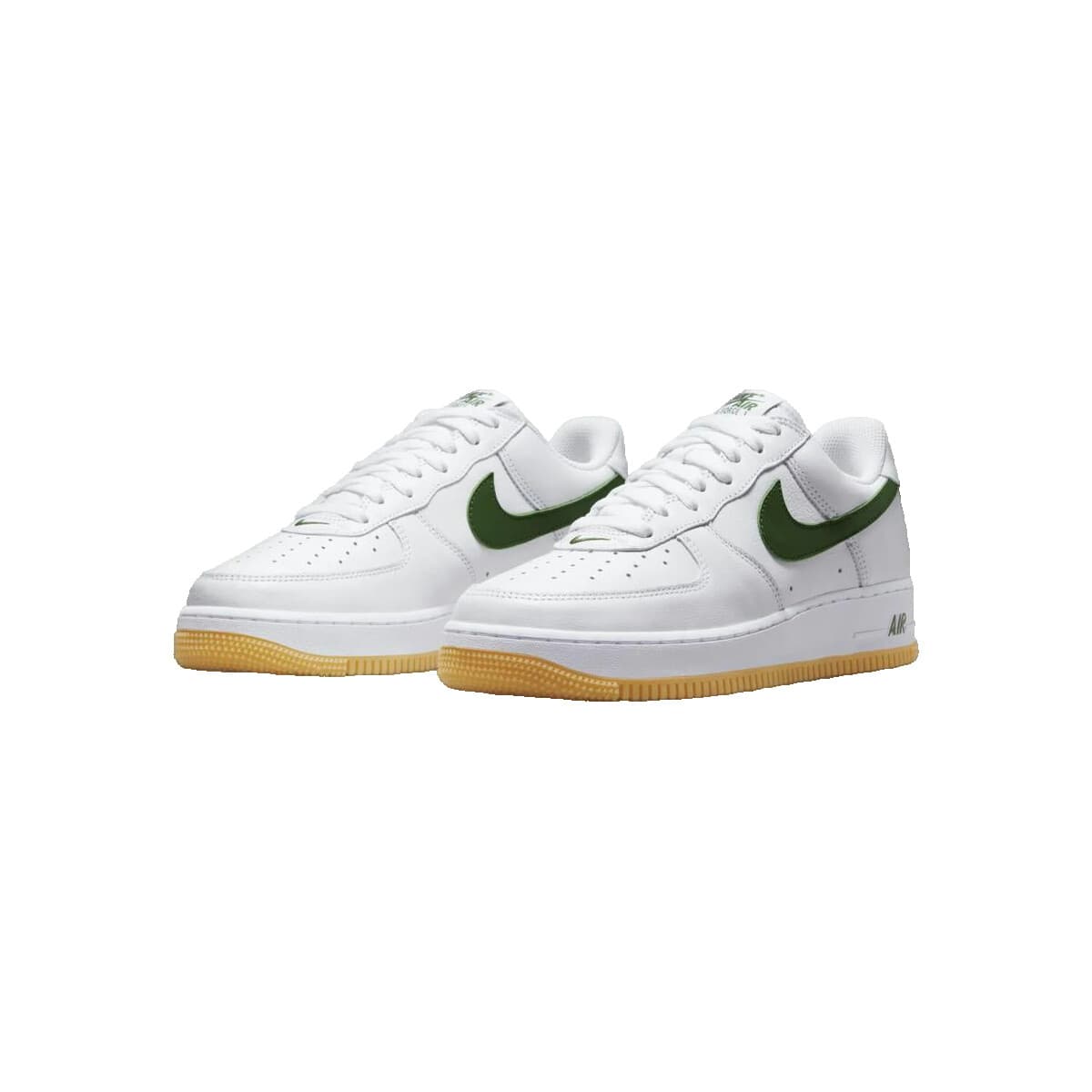 Men's Sneakers Nike White