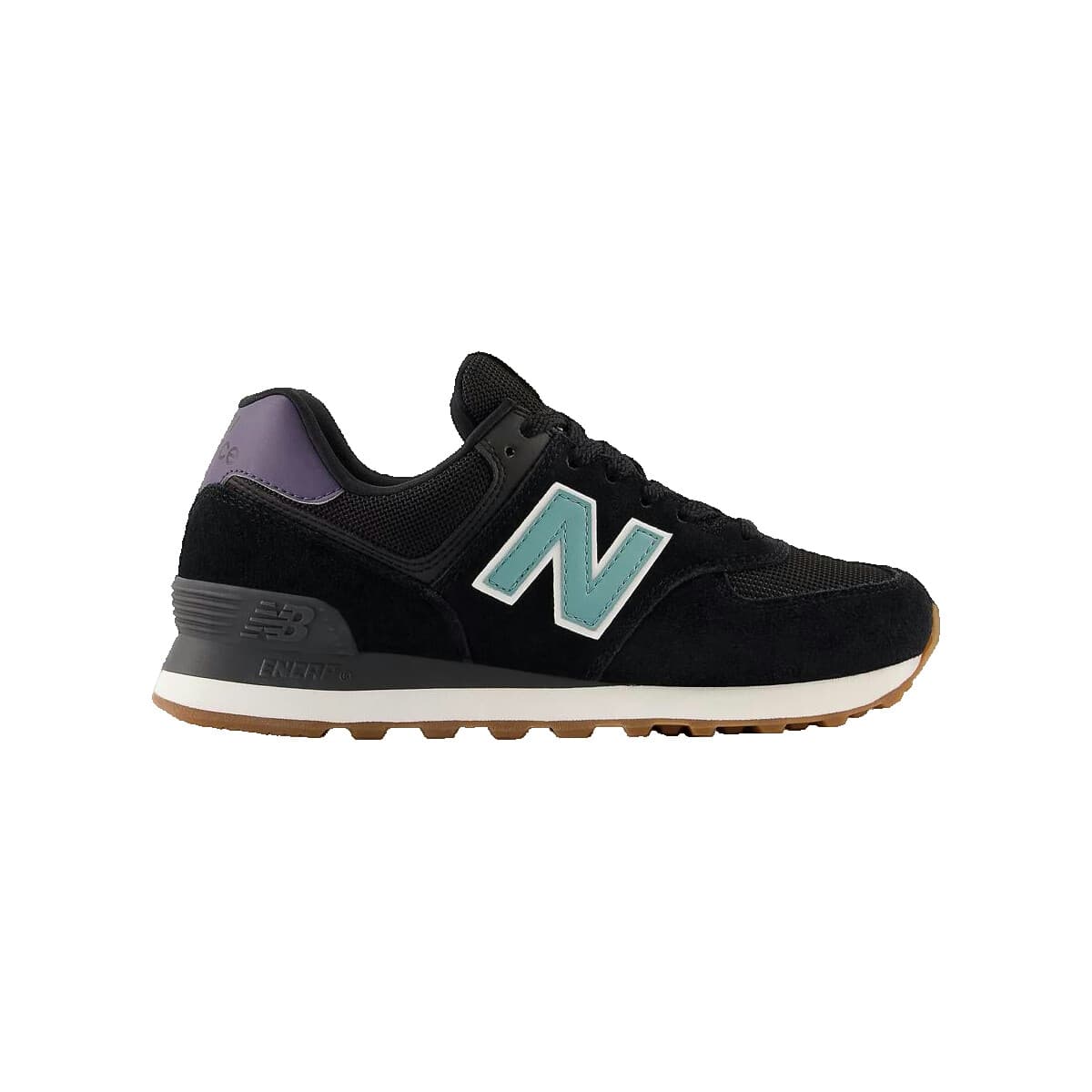 Women's Sneakers New Balance Black
