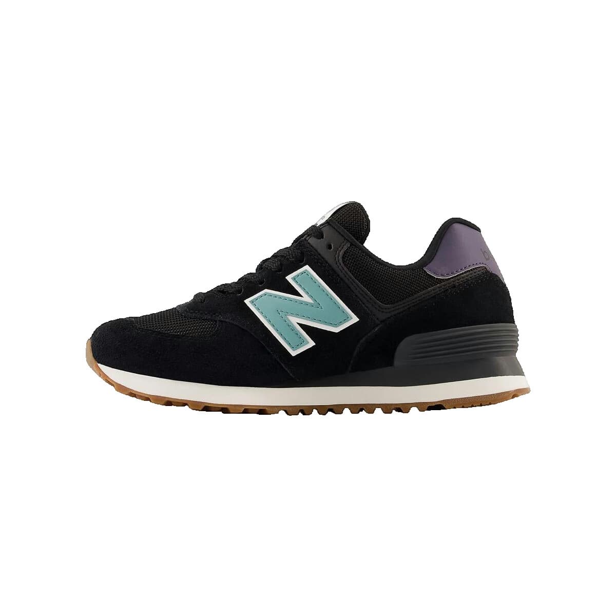 Women's Sneakers New Balance Black