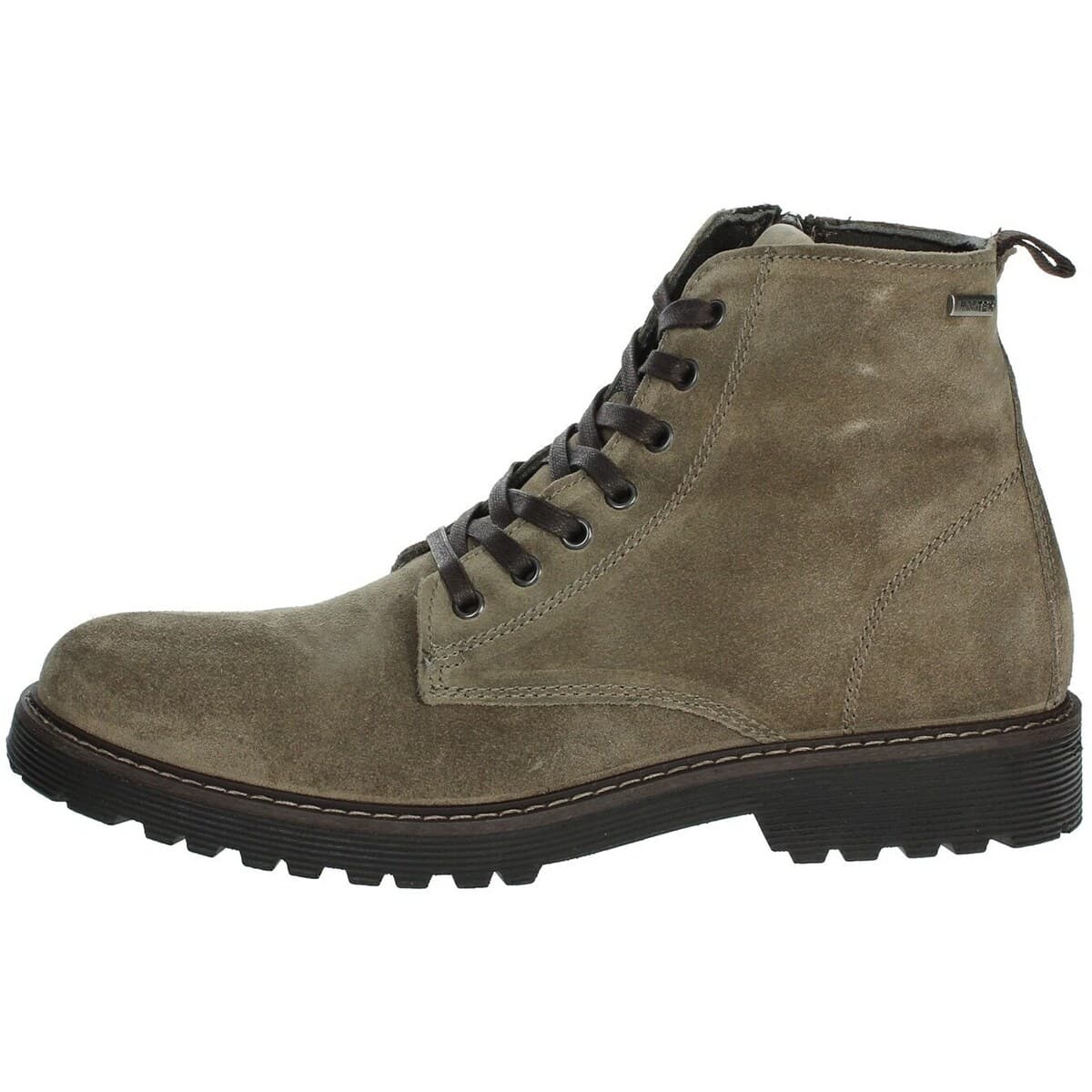 Men's Loafers Imac Red