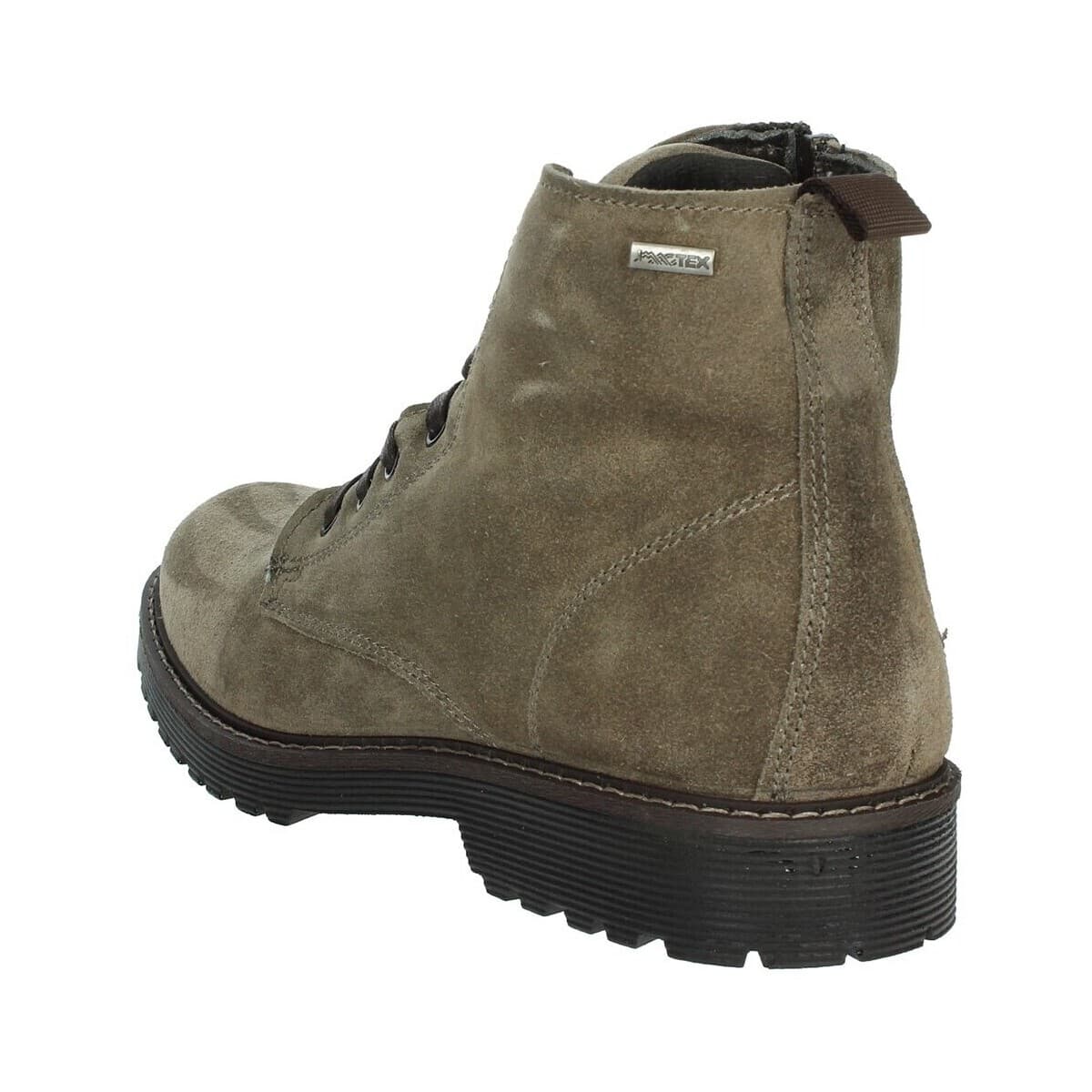 Men's Loafers Imac Red