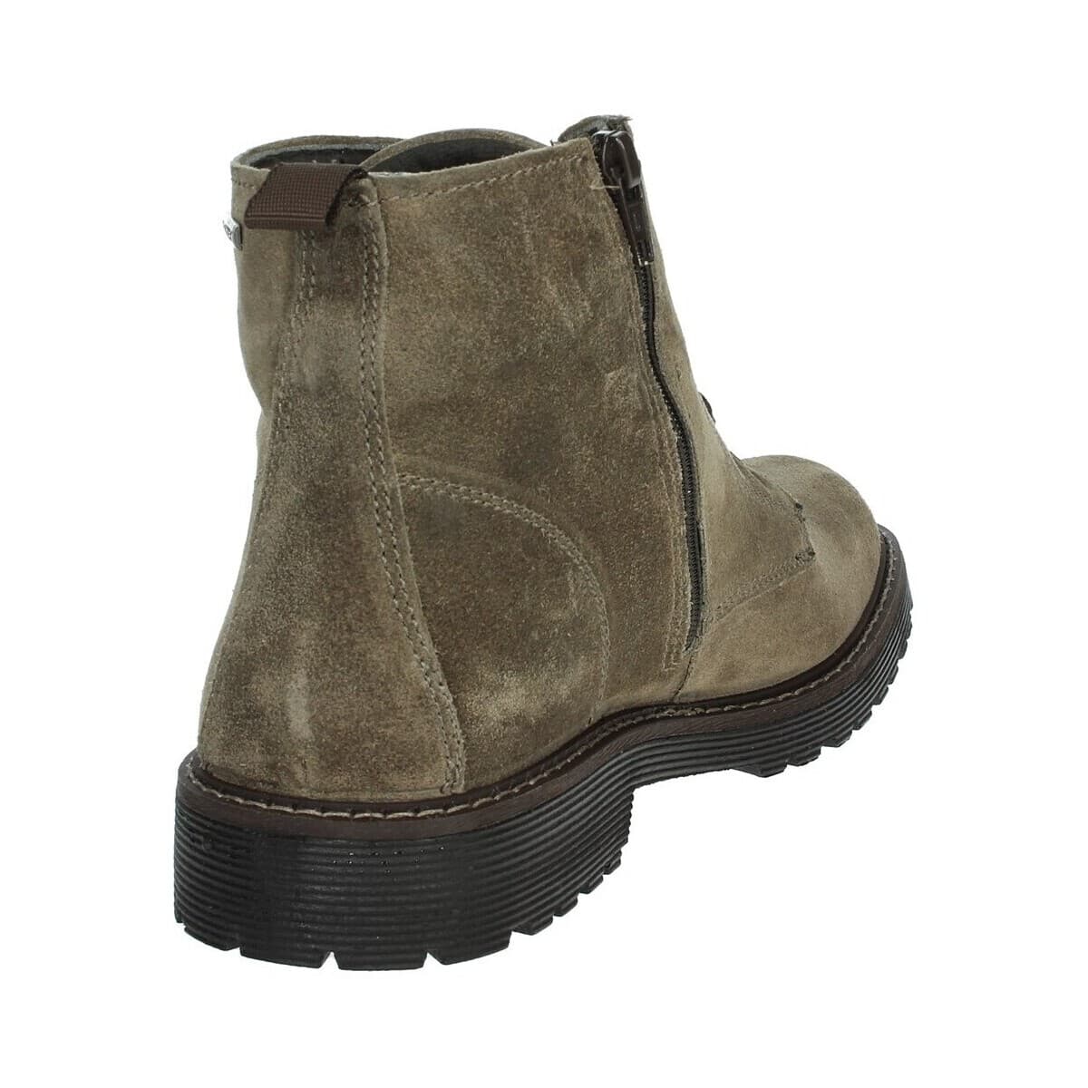 Men's Loafers Imac Red