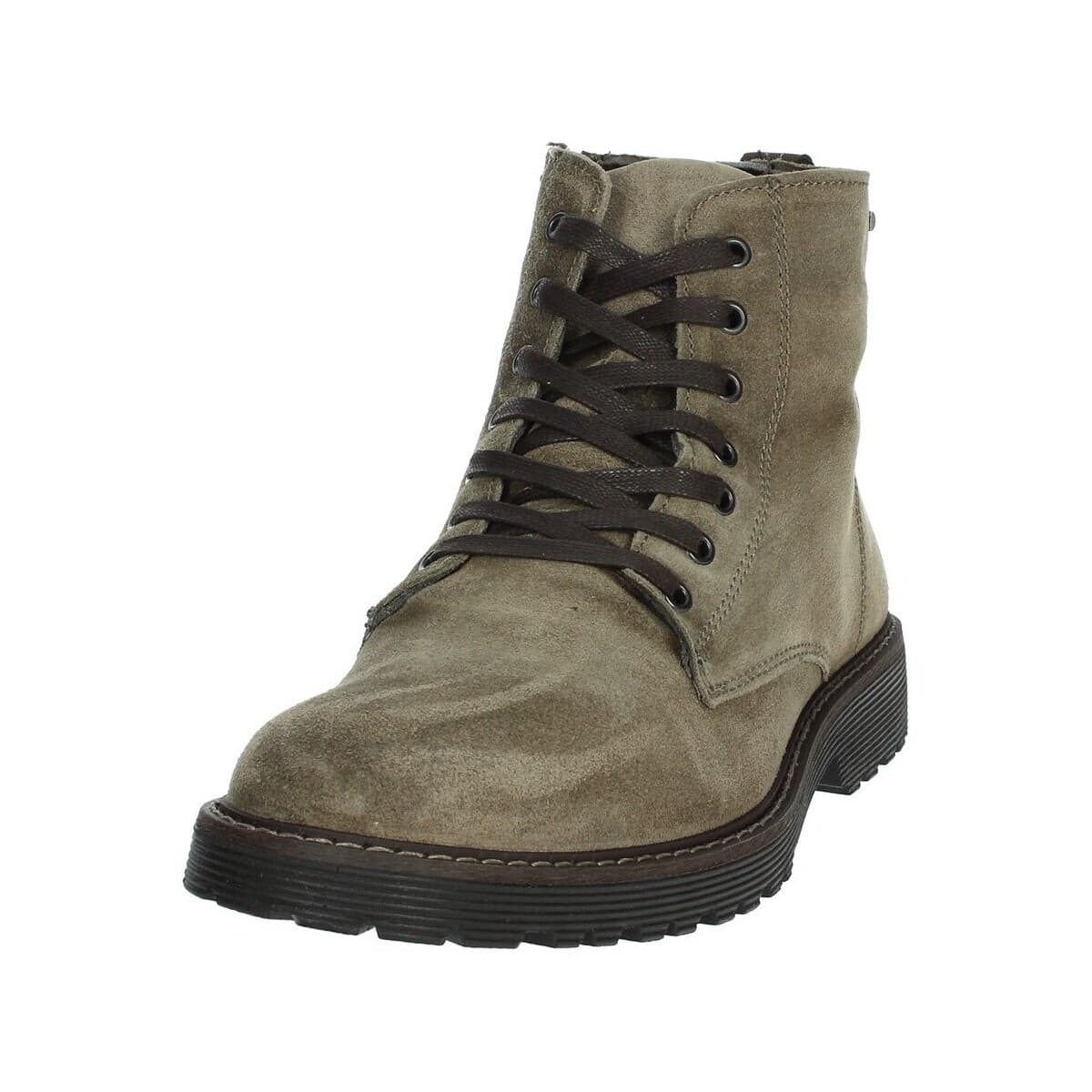 Men's Loafers Imac Red