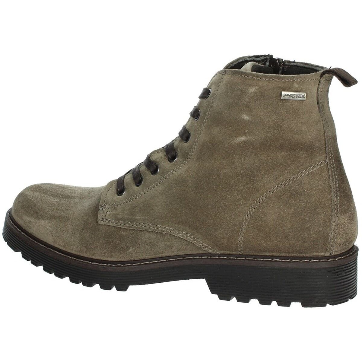 Men's Loafers Imac Red