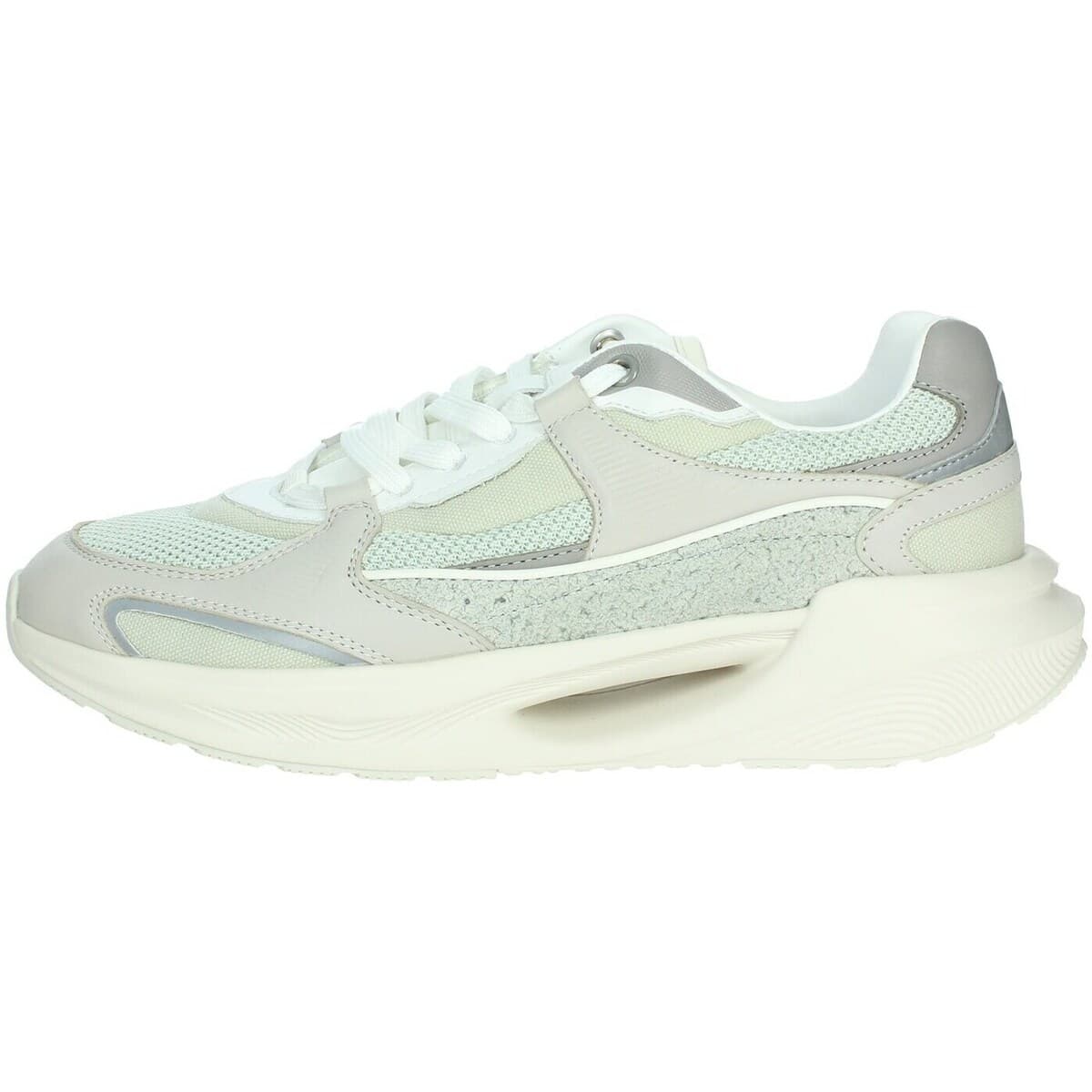 Men's Sneakers D.A.T.E. Multicolor